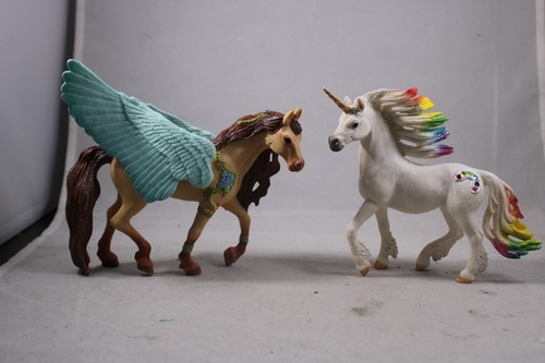 2017 schleich decorated - 2017,