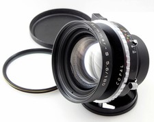Schneider Symmar-S 180mm f/5.6