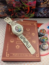 Yokai Watch and Binder Bundle