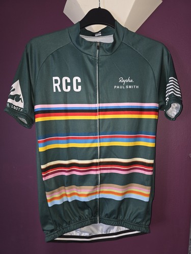 Rapha paul smith cycling - smith,