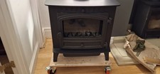Hunter herald 6 stove NATURAL