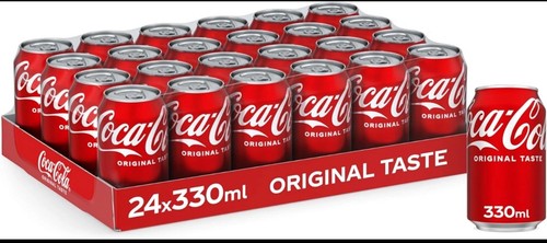 Coca cola original - cola,