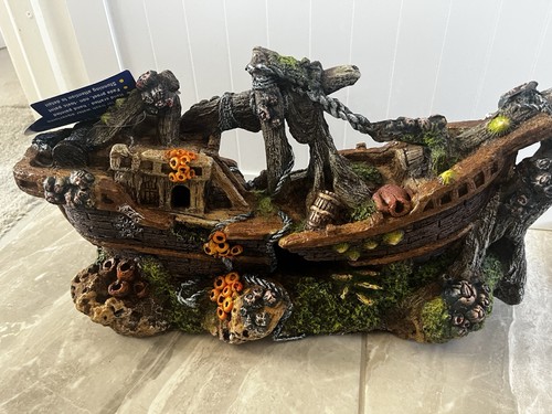 Extra large galleon - extra,
