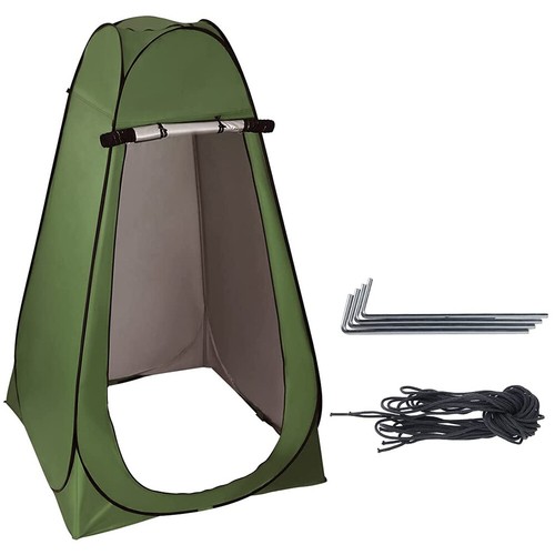 Large portable toilet potty - portable,