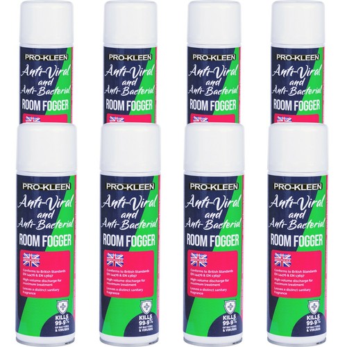 Prokleen anti viral bacterial - anti,