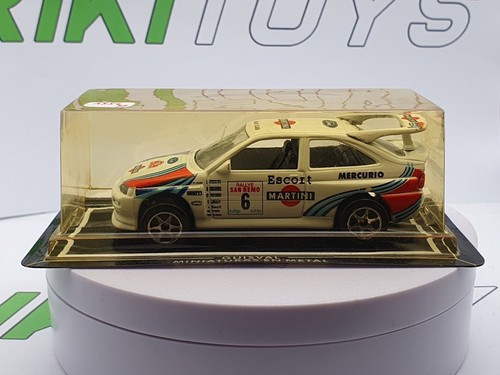 Ford escort cosworth guisval - cosworth,
