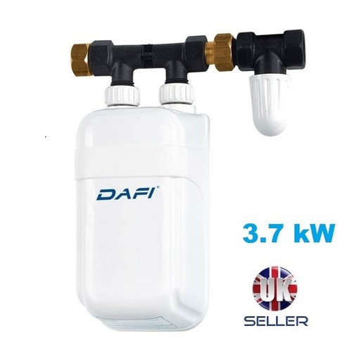 230v instant water - 3.7,