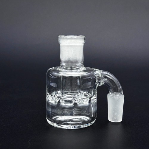 14mm glass ash - 3'',