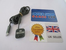 Xbox 360 Play and Charge Kit