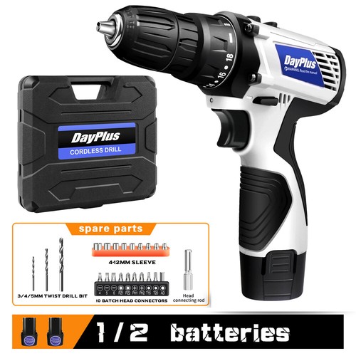 Mini cordless drill combi - mini,