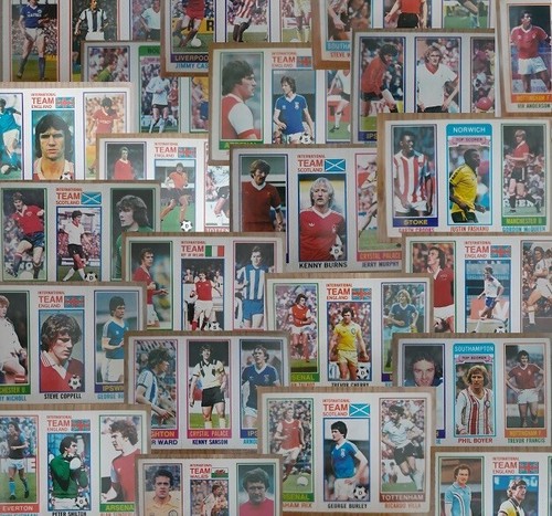 Topps bubble gum - topps,