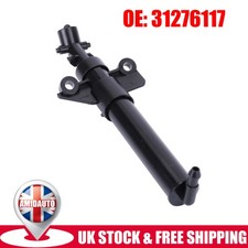 NEW FOR VOLVO V40 12-19
