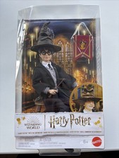 Harry Potter the Sorting Hat