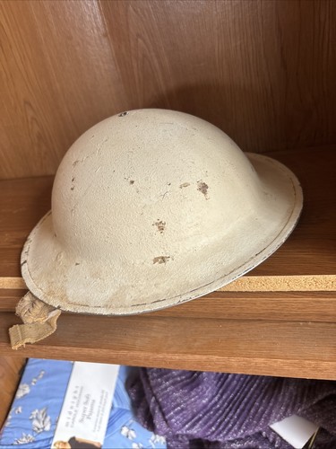 Early wwii american brodie - early,
