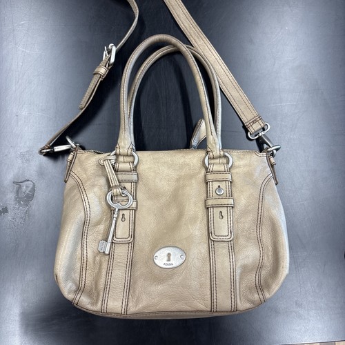 Fossil maddox taupe - fossil,