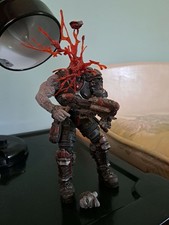NECA Gears of War 7'' Locust