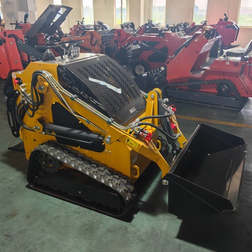 Brand new mini digger - mini,