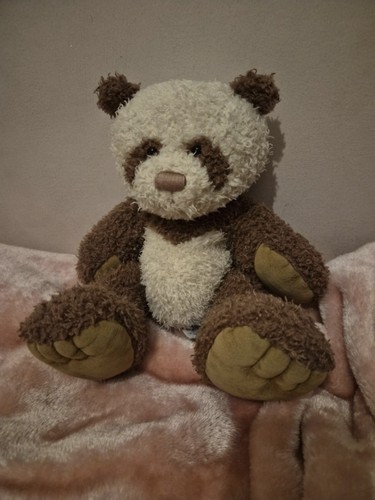 Russ berrie ting - russ, teddy