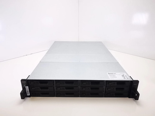 Synology rackstation rs2416 - synology, rs2416+