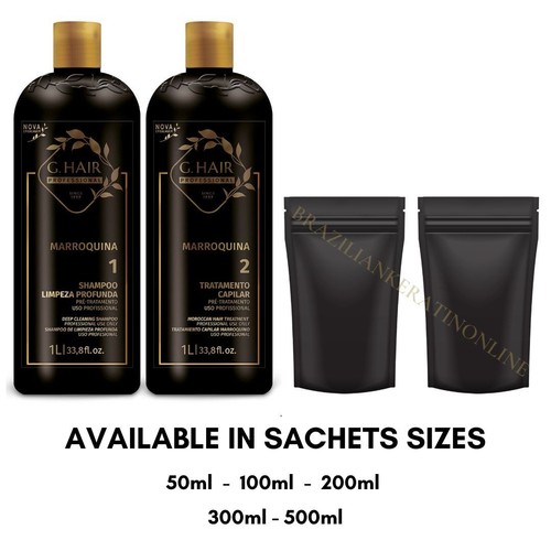 Keratin treatment inoar ghair - keratin,