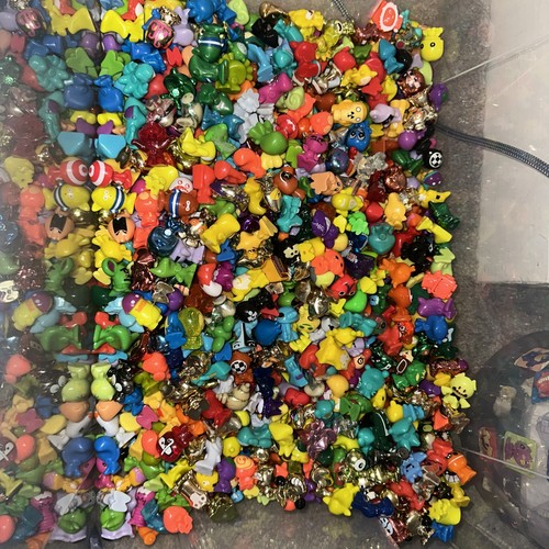 Gogo crazy bones - 50×, –