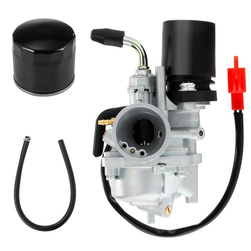 Carburetor for 50cc - , scooters