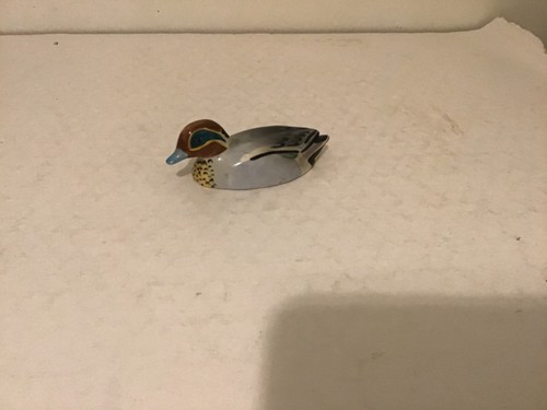 Beswick peter scott 1529 teal - ,