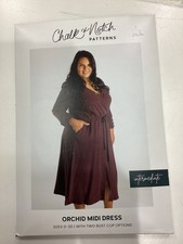  Chalk and Notch Orchid MIDI