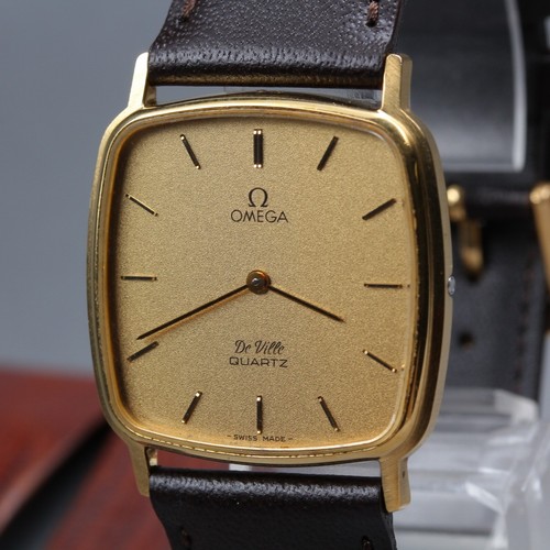 1980 near mint omega ville - near,