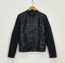 Zara Lightweight Poly Leather