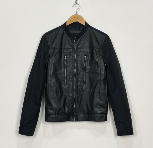 Zara lightweight poly leather - zara,