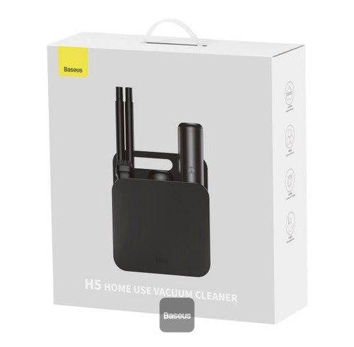 Baseus home wireless vacuum - baseus, h5