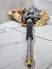 MERCEDES C CLASS Steering