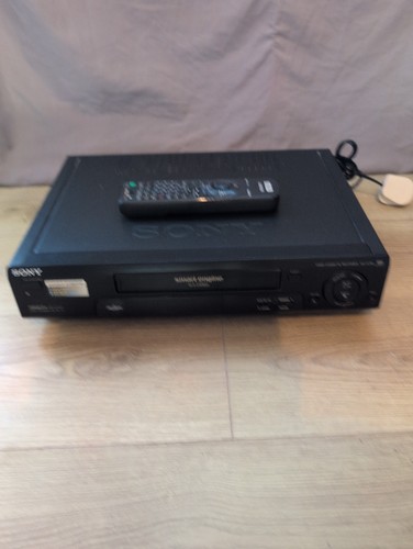 Sony slv e730ux stereo - sony, hi-fi