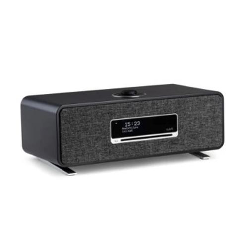 Ruark audio r3s all - audio, one
