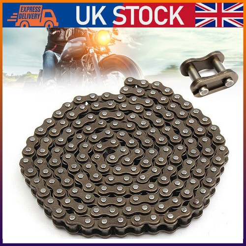 25h 158 links chain - links,