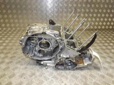 Yamaha TDM850 Late 4EP Model