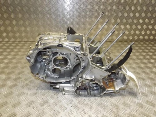 Yamaha tdm850 late 4ep model - yamaha,