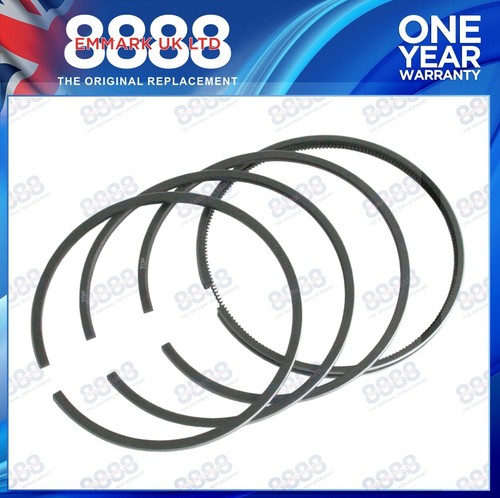 Ring set std - set, for