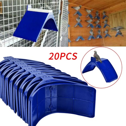 20pcs pigeon bird pet roost - pigeon,