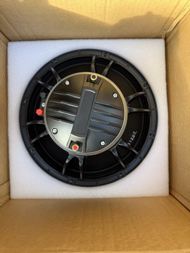 Coaxial neodymium pa - coaxial,