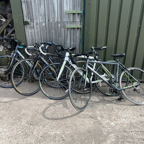 Road bikes viking and - road,