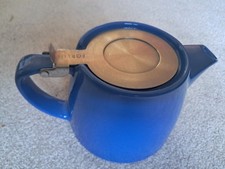 FORLIFE STUMP TEAPOT WITH