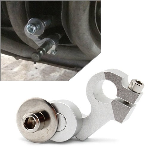Additional gearshift lever - additional,