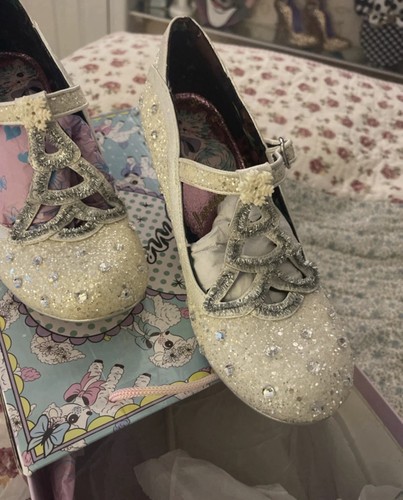 Irregular choice festive - irregular,