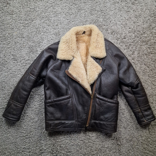 Sheepskin jacket womens - sheepskin,