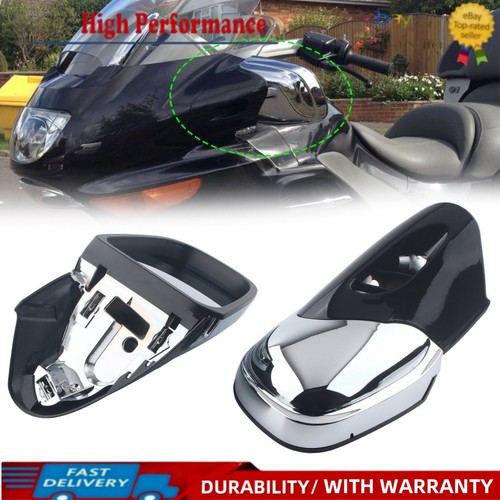 Motorcycle chrome rearview - motorcycle,
