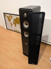 Polk Audio Es50 SINGLE Tower Speaker
