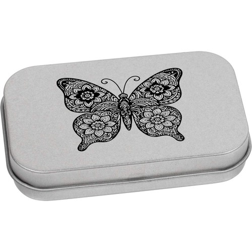 Mandala butterfly storage - 'mandala, /