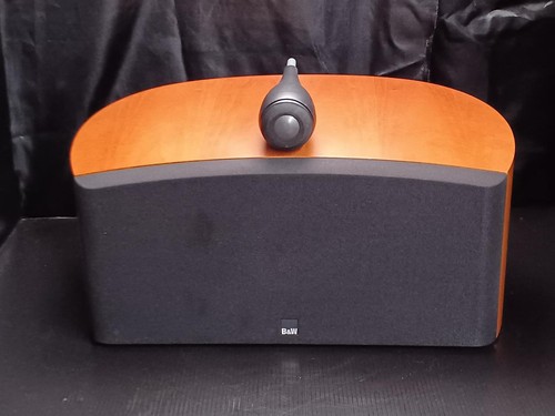 Htm4s center speaker 800 - htm4s,